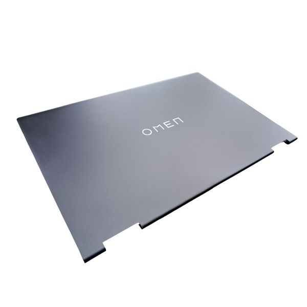 Backplate Top Cover Compatible with HP OMEN 16 Laptop 16-WF 16-WD 16-U C167