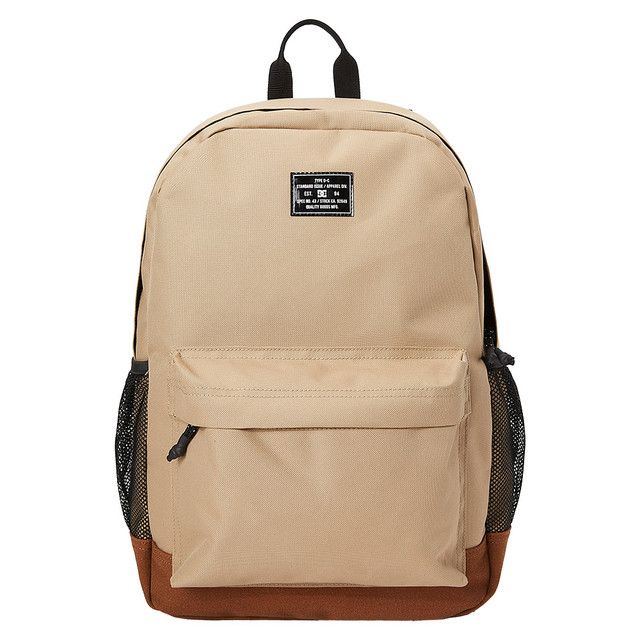 DC Men's Backsider Core 18.5 L Medium Backpack | Shop Today. Get it ...