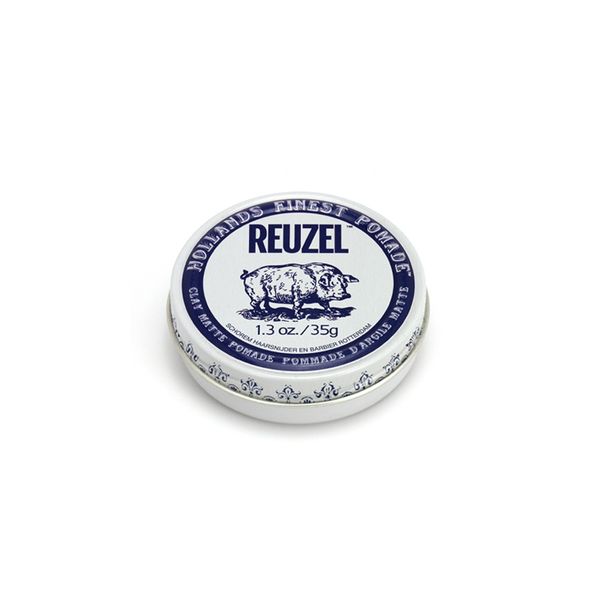Reuzel Clay Matte Pomade 35g
