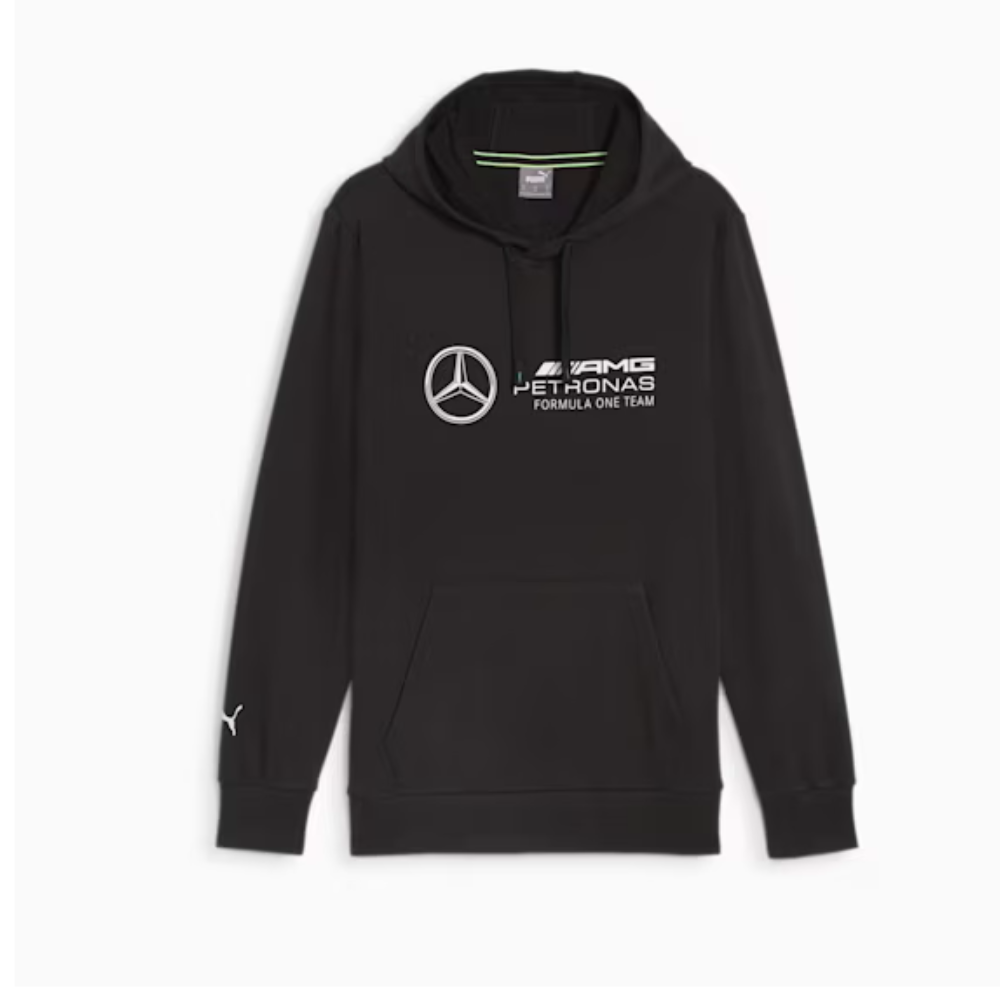 Mercedes AMG Petronas F1 Mens ESS Hoodie Shop Today. Get it Tomorrow takealot