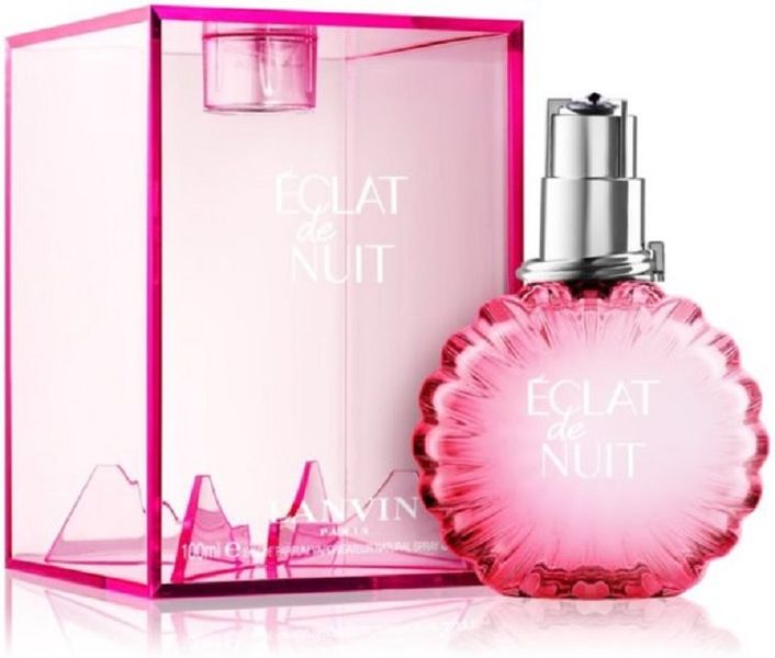 Lanvin Eclat De Nuit- Edp 100Ml (Parallel Import)