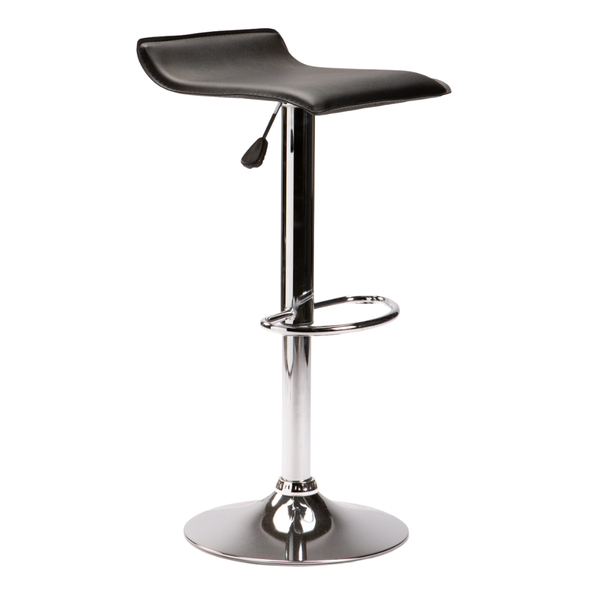 Barstool Model - Black