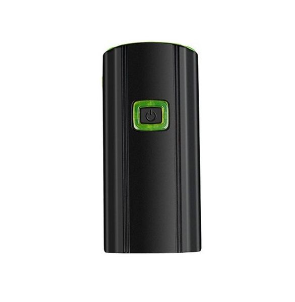 Dual Light Source Horn Bicycle Headlight Ride Brighter Ride Safer 06