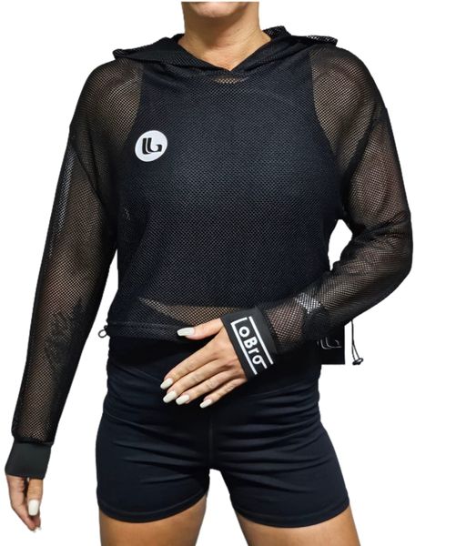 Black image