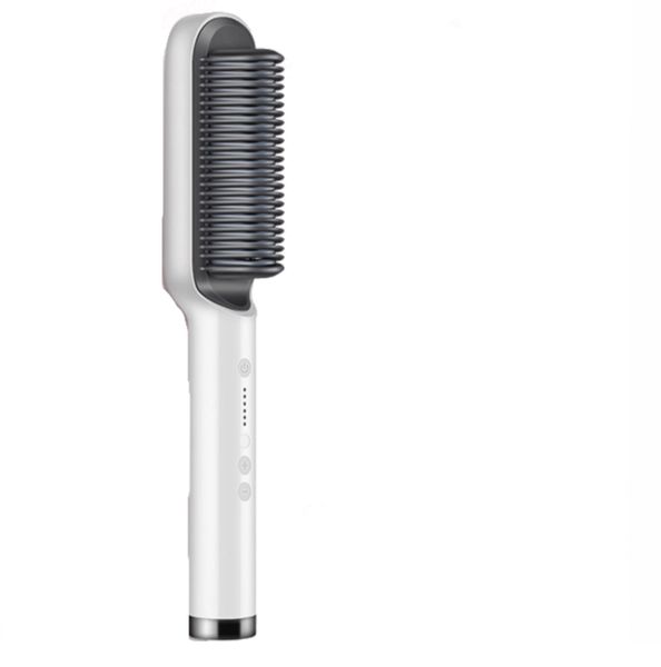 NEW -WnT Electric Hot Comb / Hair Straightener