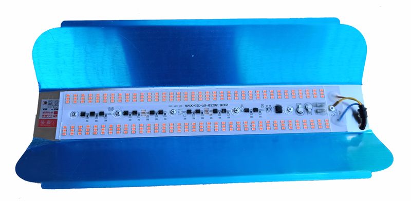 200W LED Full Spectrum Grow light