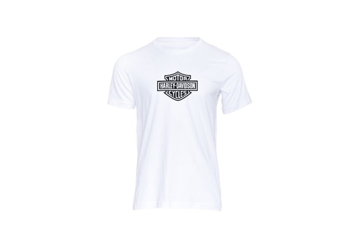 Harley Davidson Mens Cotton Short Sleeve Crew Neck Regular T Shirt Shop Today Get It Tomorrow 