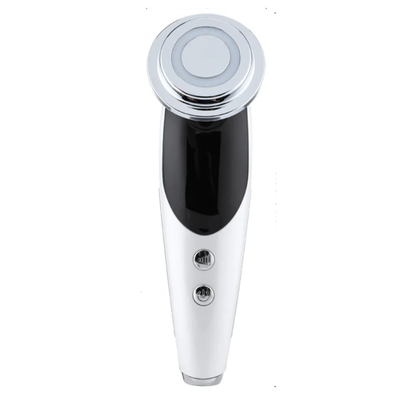 7 in 1 Body Beauty Stimulation Device - Skin Rejuvenation Facial Cleansing