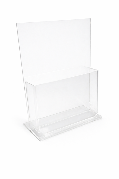 A4 Brochure Holder 10's