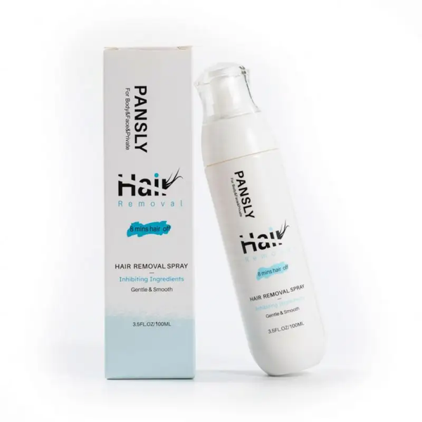 Pansly Hair Removal Cream