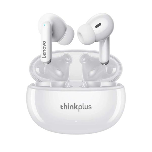 Lenovo Thinkplus EarPods White