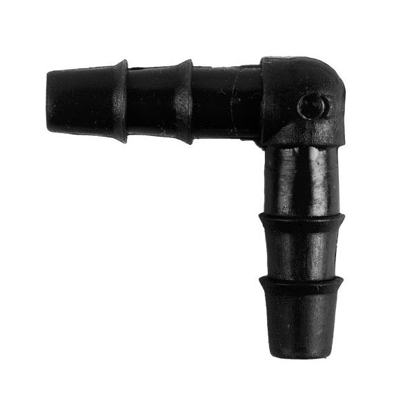 Bulk Pack 10 x Insert Elbow 12mm