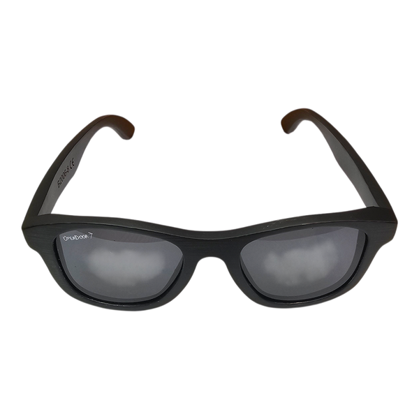 Everyday Sunglasses - Matte Black