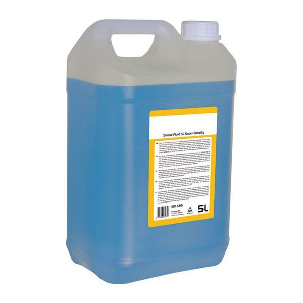 Smoke Liquid High Density 5L