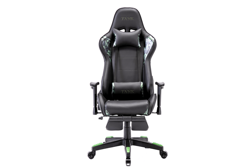 Linx Tank Office &amp; Gaming High Back Chair