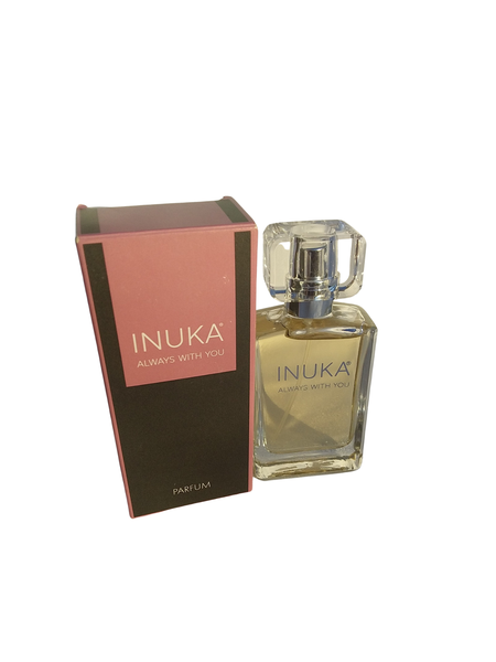 Inuka Parfum 30ml-For Women