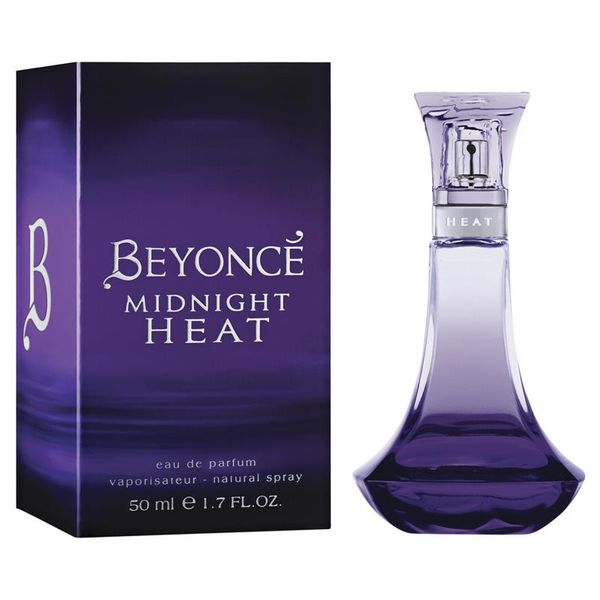 Beyoncé Midnight Heat Eau De Parfum Spray 30ml