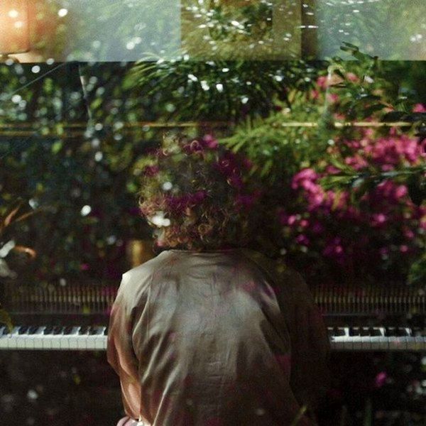 FKJ (French Kiwi Juice) - Just Piano Vinyl LP Gatefold Album