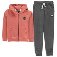 soulcal tracksuit mens