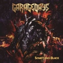 Something Black (CD / Album)