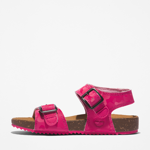 Timberland Castle Island Sandal For Youth
