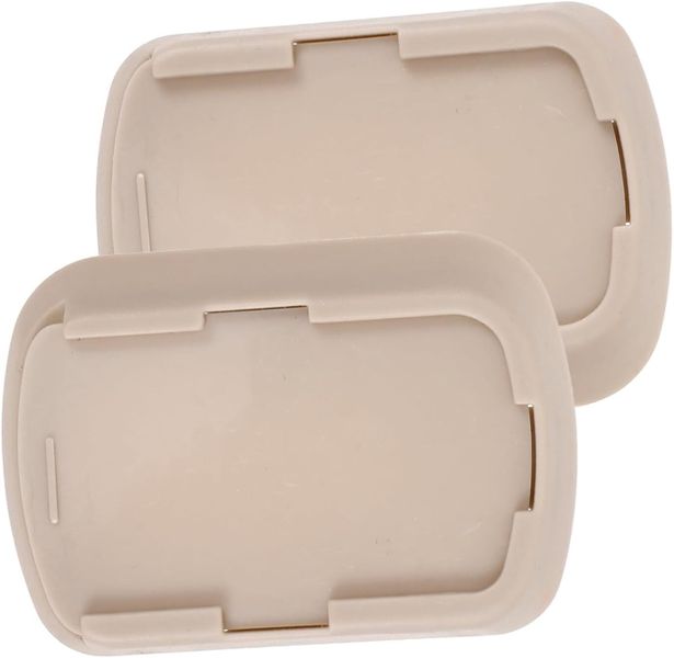 Car Cabin Webcam Cover Easy Installation Sliding Cover for Privacy