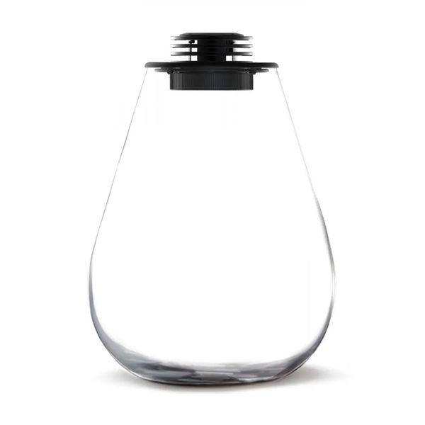 Bioloark Bio SD-175 Bottle Terrarium with USB Powered LED Light