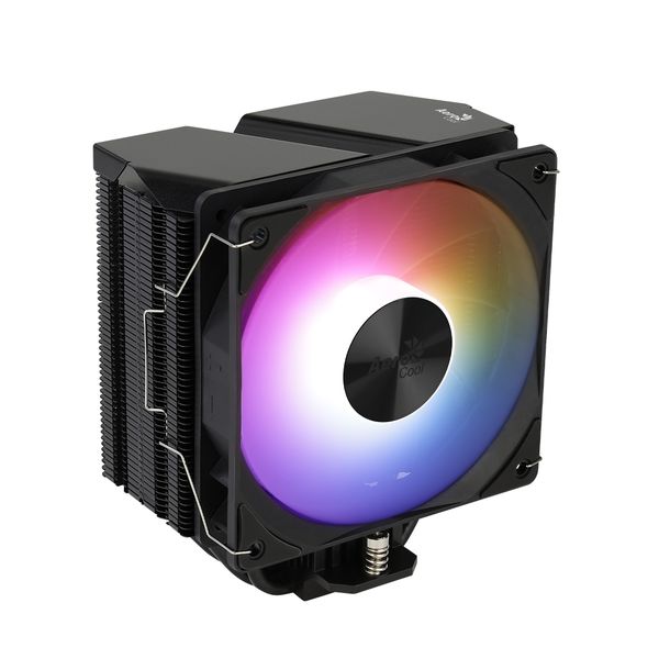 Aerocool Rime 4 ARGB CPU Air Cooler