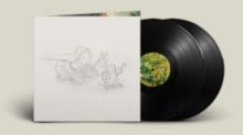 Dragon New Warm Mountain I Believe in You (Vinyl / 12" Album)