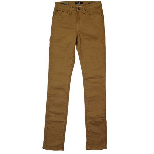 Vialli Iquip Clay Scheletrico Skinny Jean