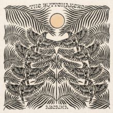 Arcadia (Vinyl / 12" Album)