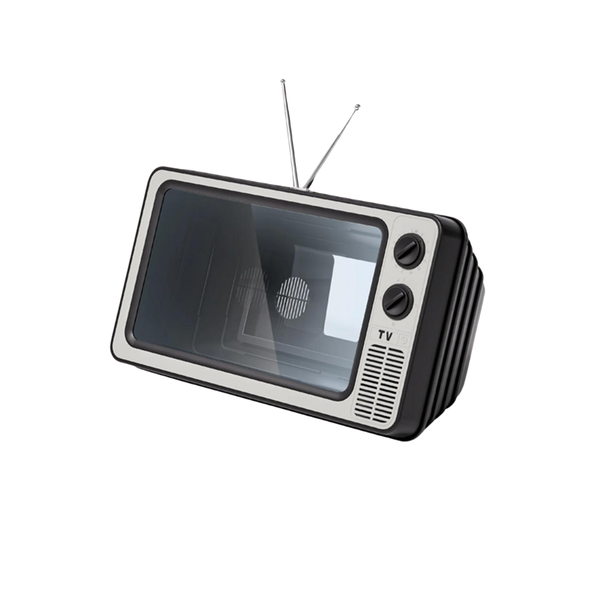 Mobile Screen Video Amplifier - TV