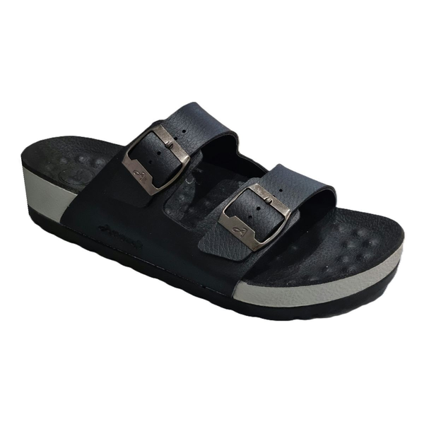 AEROSOFT AB8230 Black Mens