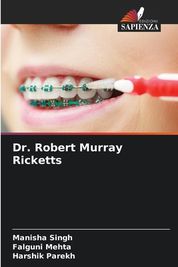 Dr. Robert Murray Ricketts | Shop Today. Get It Tomorrow! | Takealot.com