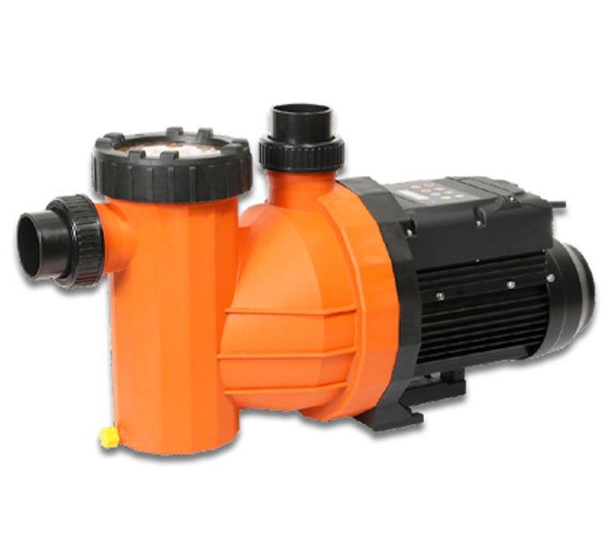 Badu Eco VSD Pro 23 - 1,5kW Variable Speed Energy Saving Swimming Pool Pump