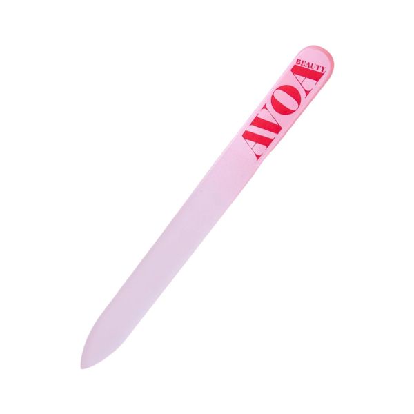 Avoa - Glass Nail File