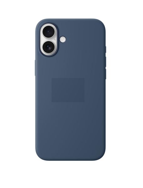Silicone Case Compatible with Iphone 16 Plus