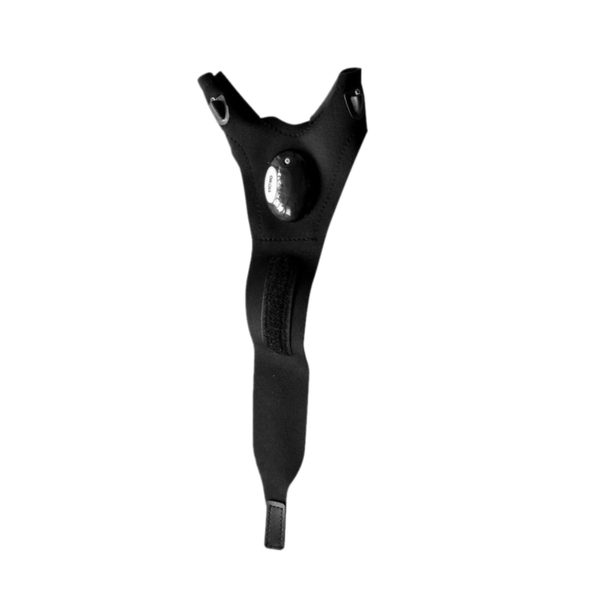 Dynamic - Outdoor LED Finger Torch Glove - Left Hand