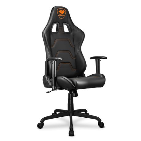 Gaming chairs online takealot