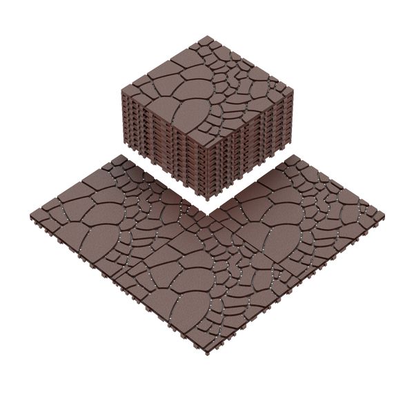 Budget-Friendly Outdoor Tiles - DIY Your Dream Space
