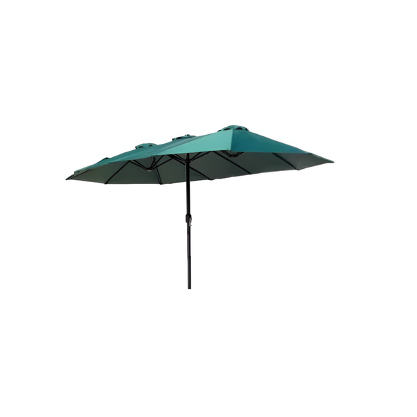 Expansive Coverage Patio Cantilever Umbrella