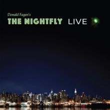 The Nightfly (CD / Album)