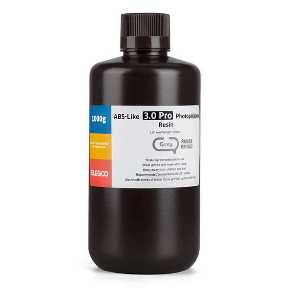 Elegoo - ABS-Like Resin V3.0 Pro