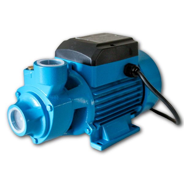 0.37Kw Pressure pump 220V