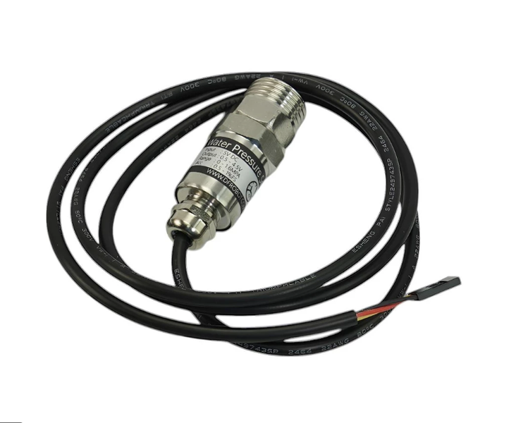 Dfrobot (Sen0257) Analog Water Press Sensor, Arduino Board