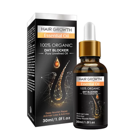 Hair Growth Essential Oil | Shop Today. Get it Tomorrow! | takealot.com