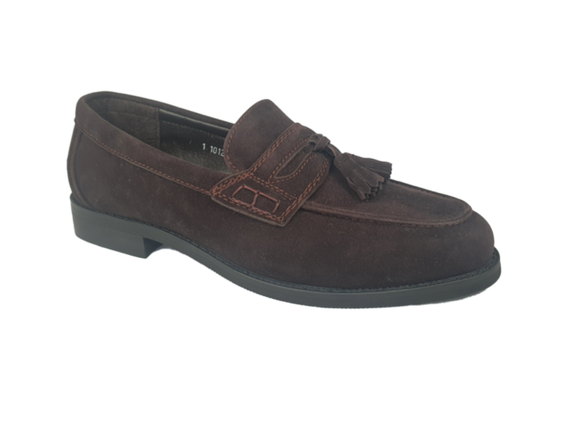 P Crouch &amp; CO RU1012M Chocolate