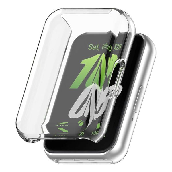 Full TPU Screen Protector Case compatible with Samsung Galaxy Fit3