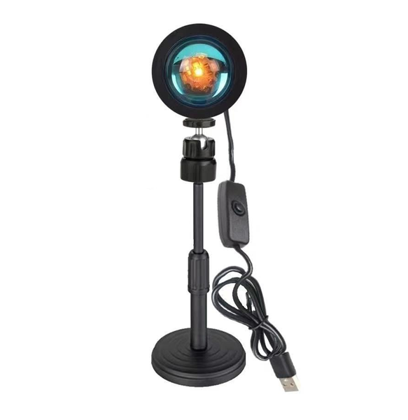 Sunset/Atmosphere Projector Lamp