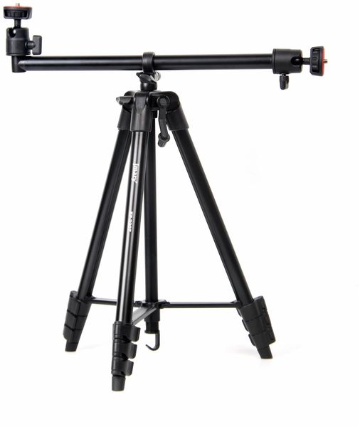 Jmary upgrade Multifuncation Horizontal tripod